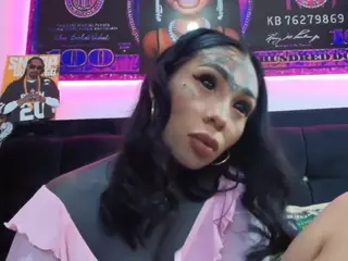 Demongirltattoo's Live Sex Cam Show