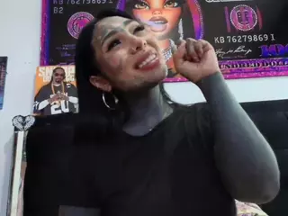 Demongirltattoo's Live Sex Cam Show