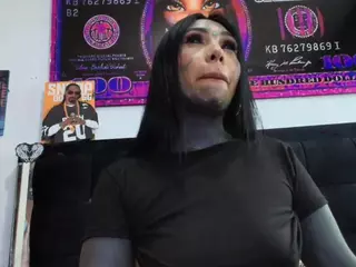 Demongirltattoo's Live Sex Cam Show