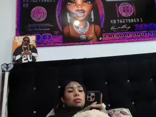 Demongirltattoo's Live Sex Cam Show