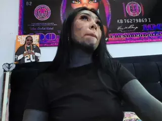 Demongirltattoo's Live Sex Cam Show