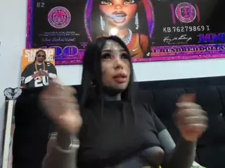 Demongirltattoo's Live Sex Cam Show