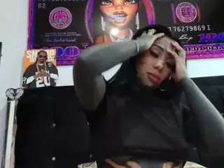 Demongirltattoo's Live Sex Cam Show
