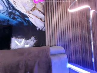 anthoneladoll's Live Sex Cam Show