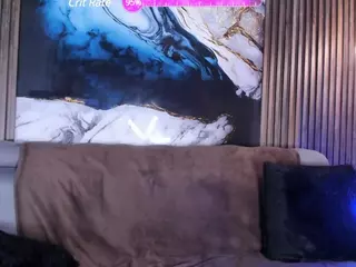 anthoneladoll's Live Sex Cam Show