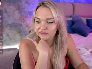 ameliwin's Live Sex Cam Show