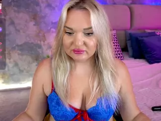 ameliwin's Live Sex Cam Show