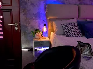 ameliwin's Live Sex Cam Show