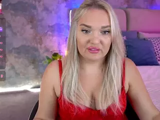 ameliwin's Live Sex Cam Show