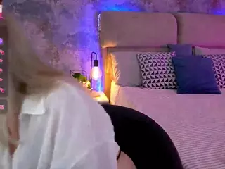 ameliwin's Live Sex Cam Show