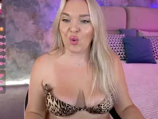 ameliwin's Live Sex Cam Show