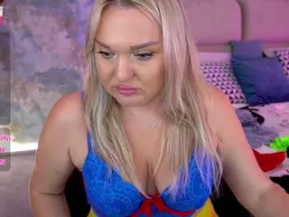 ameliwin's Live Sex Cam Show