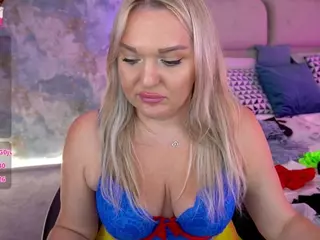 ameliwin's Live Sex Cam Show
