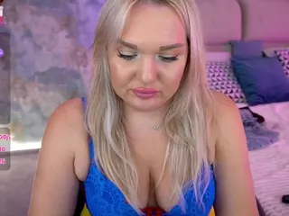 ameliwin's Live Sex Cam Show