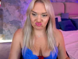 ameliwin's Live Sex Cam Show