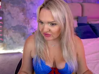 ameliwin's Live Sex Cam Show