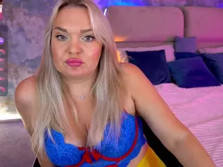 ameliwin's Live Sex Cam Show