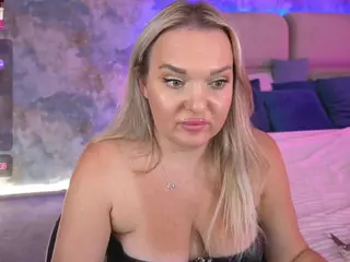 ameliwin's Live Sex Cam Show