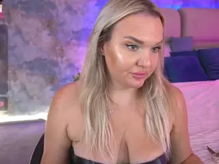 ameliwin's Live Sex Cam Show