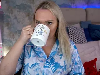 ameliwin's Live Sex Cam Show
