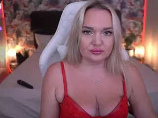 ameliwin's Live Sex Cam Show