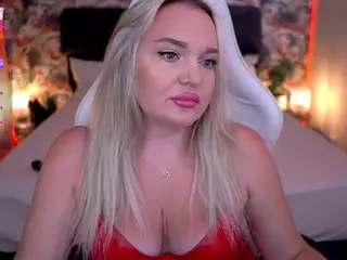ameliwin's Live Sex Cam Show