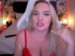 ameliwin's Live Sex Cam Show