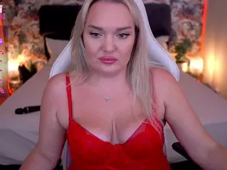 ameliwin's Live Sex Cam Show