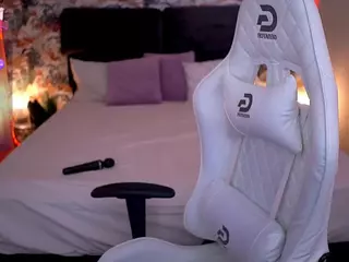 ameliwin's Live Sex Cam Show