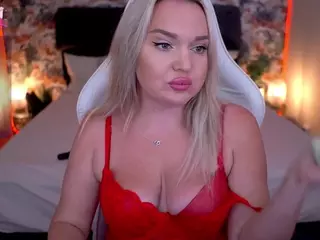 ameliwin's Live Sex Cam Show