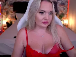 ameliwin's Live Sex Cam Show