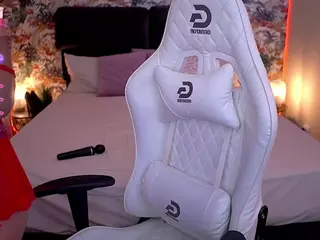 ameliwin's Live Sex Cam Show