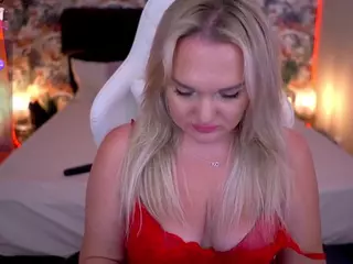 ameliwin's Live Sex Cam Show