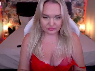 ameliwin's Live Sex Cam Show
