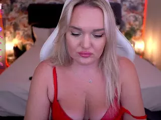 ameliwin's Live Sex Cam Show