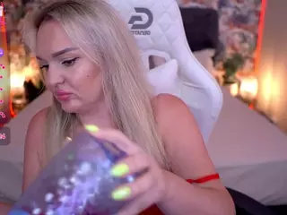 ameliwin's Live Sex Cam Show