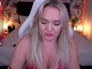 ameliwin's Live Sex Cam Show