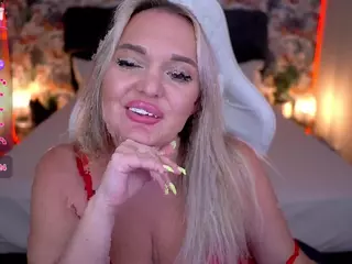 ameliwin's Live Sex Cam Show