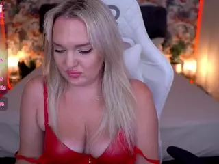 ameliwin's Live Sex Cam Show