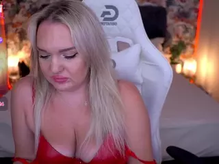 ameliwin's Live Sex Cam Show