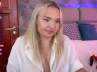 ameliwin's Live Sex Cam Show