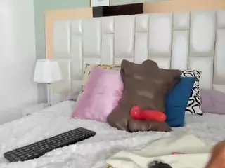 honeyxnockers's Live Sex Cam Show