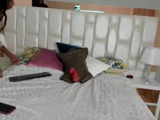 honeyxnockers's Live Sex Cam Show