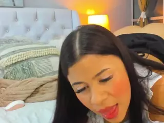 samsaylor's Live Sex Cam Show