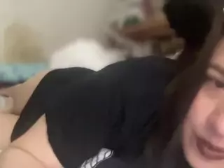Mistress Venus's Live Sex Cam Show