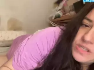 Mistress Venus's Live Sex Cam Show