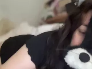 Mistress Venus's Live Sex Cam Show