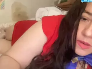 Mistress Venus's Live Sex Cam Show