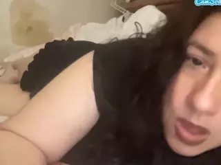 Mistress Venus's Live Sex Cam Show