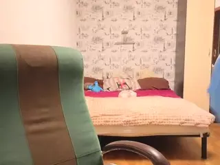 DarkHead's Live Sex Cam Show